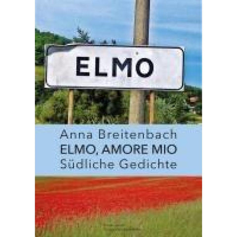 Elmo, amore mio