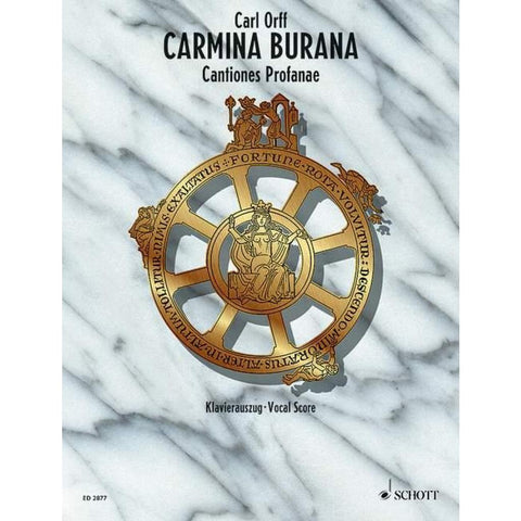 Carmina Burana
