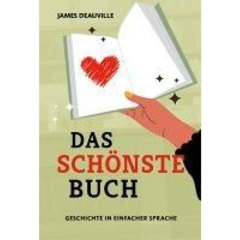 Das schönste Buch