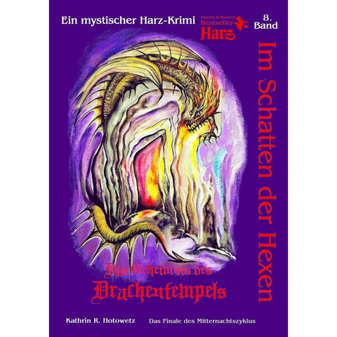Im Schatten der Hexen