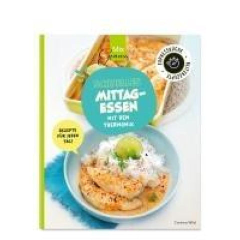 Schnelles Mittagessen mit dem Thermomix