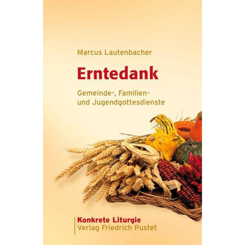 Erntedank