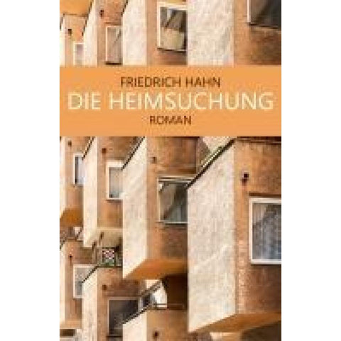 Die Heimsuchung