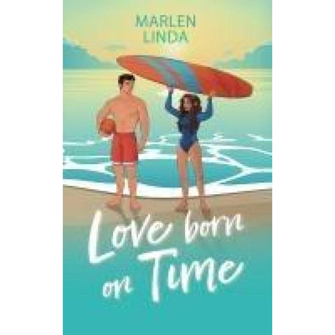 Love born on Time