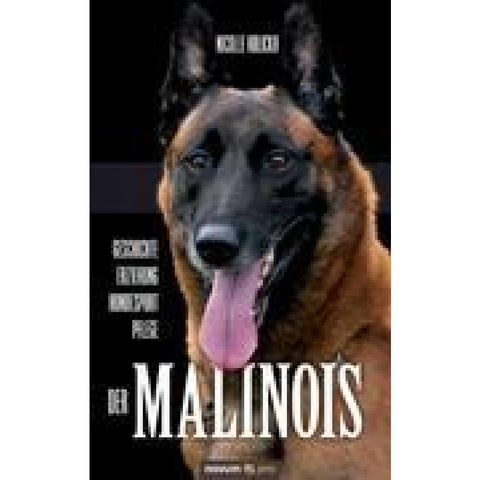 Der Malinois