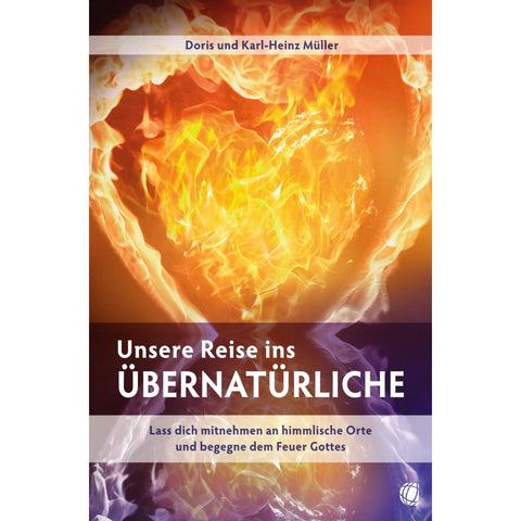 Unsere Reise ins Übernatürliche