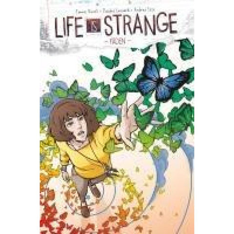 Life is Strange