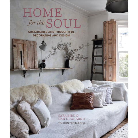 Home for the Soul