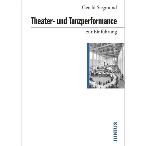 Theater- und Tanzperformance zur Einführung