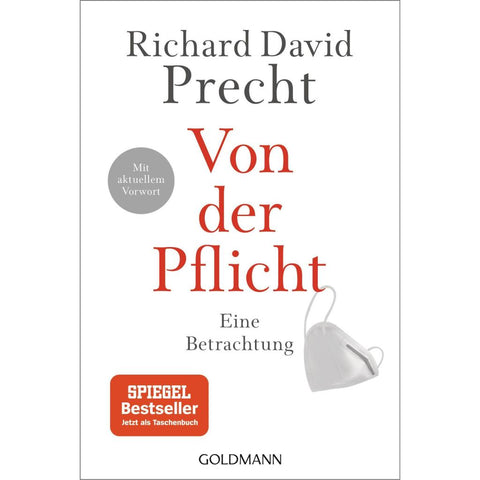 Von der Pflicht