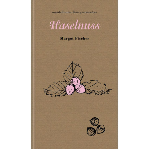 Haselnuss