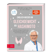Endlich wieder im Gleichgewicht bei Hashimoto