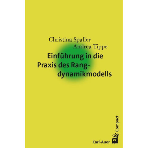 Einführung in die Rangdynamik