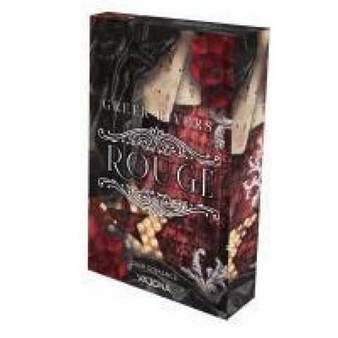 ROUGE: A Dark Retelling