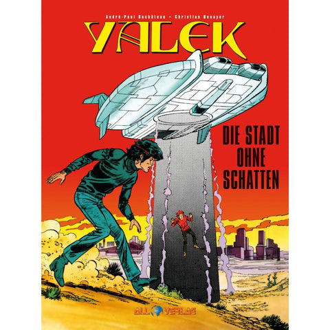 Yalek 6