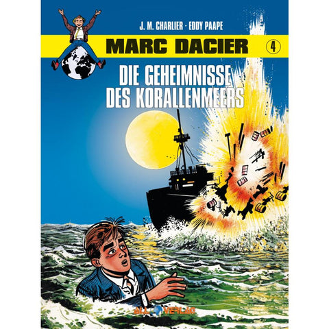 Marc Dacier 4