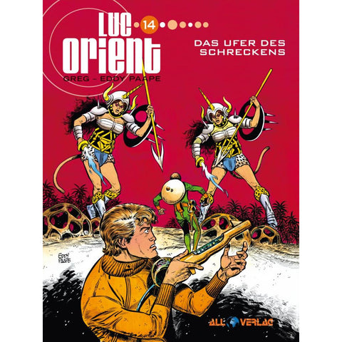 Luc Orient 14