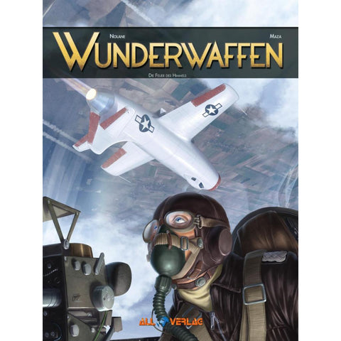 Wunderwaffen 14