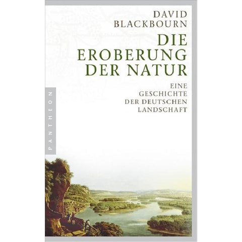 Die Eroberung der Natur