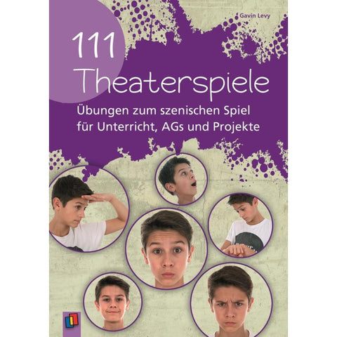 111 Theaterspiele