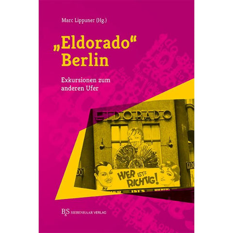 "Eldorado" Berlin