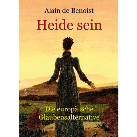 Heide sein