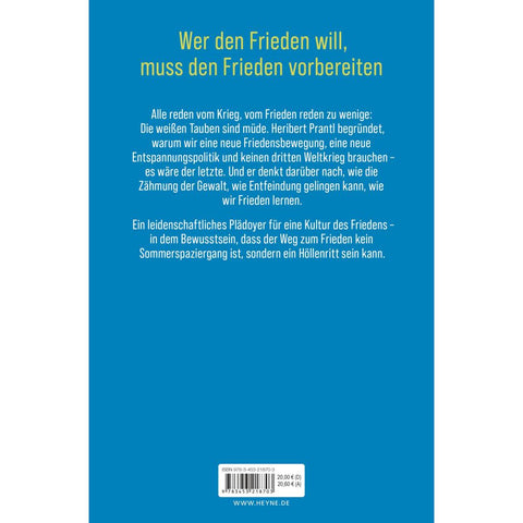 Den Frieden gewinnen