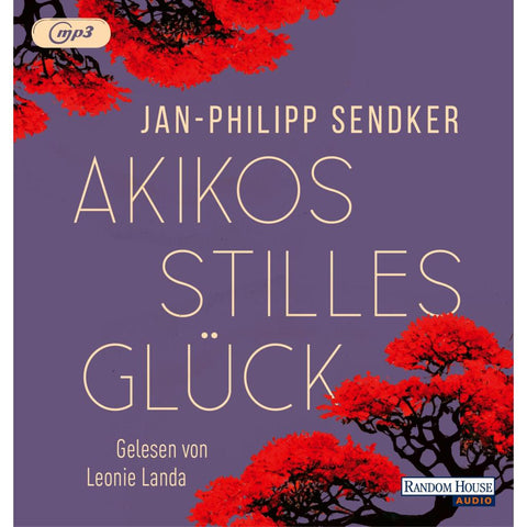 Akikos stilles Glück