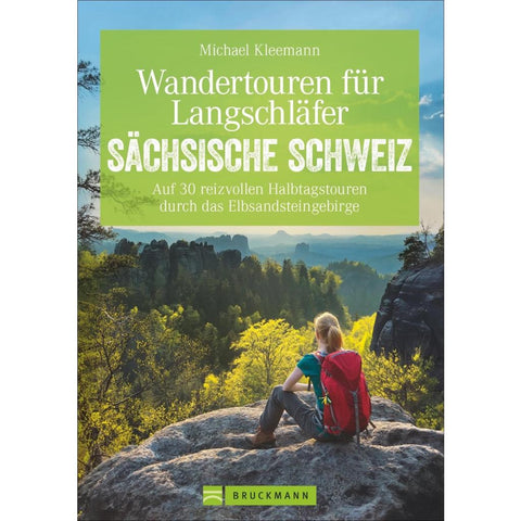 Wandertouren für Langschläfer Sächsische Schweiz