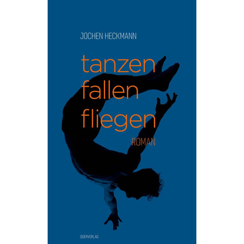 tanzen fallen fliegen