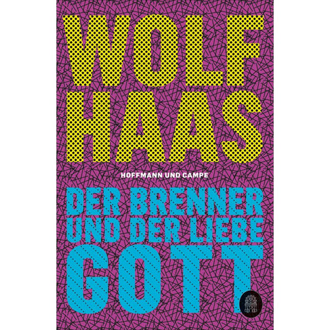 Der Brenner und der liebe Gott