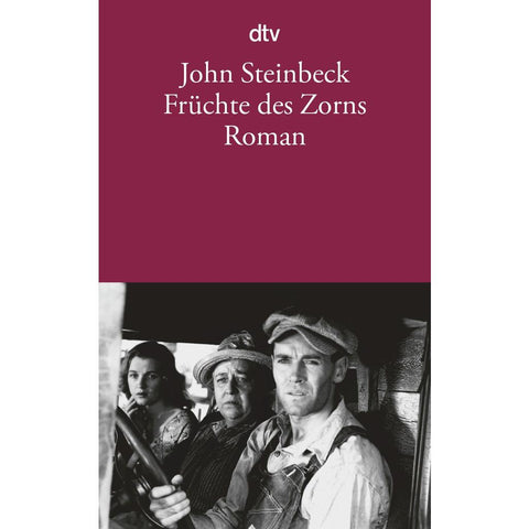 Früchte des Zorns