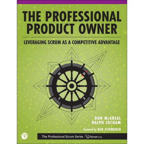 The Professional Product Owner