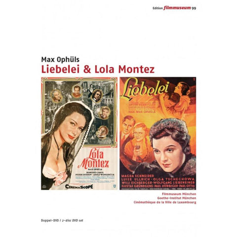 Liebelei & Lola Montez