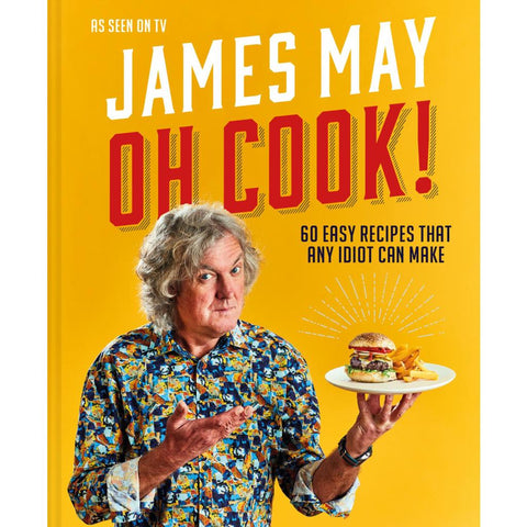 Oh Cook!