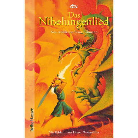 Das Nibelungenlied