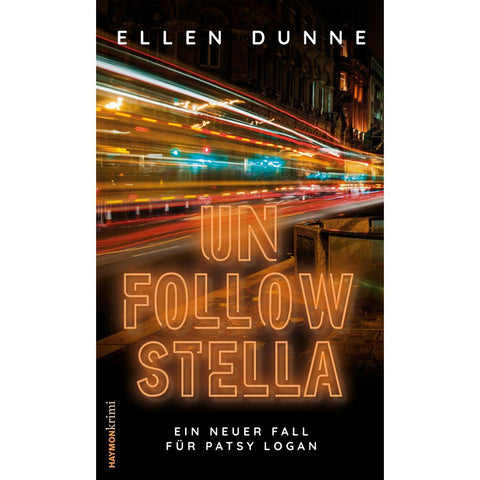 Unfollow Stella
