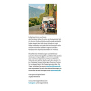 Entdeckertouren mit dem Wohnmobil Trentino