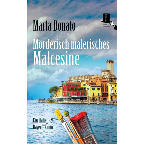 Mörderisch malerisches Malcesine