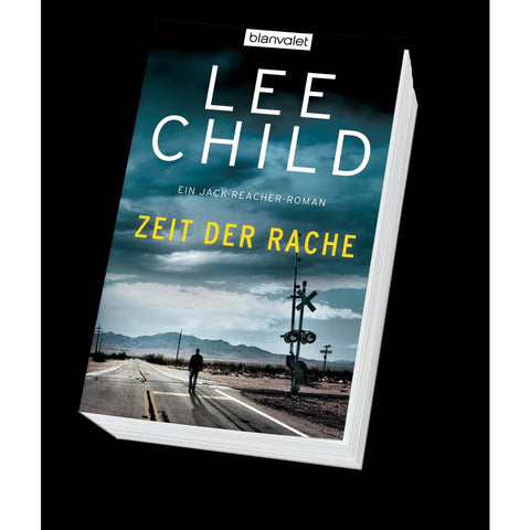 Zeit der Rache