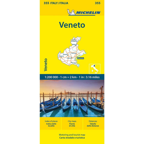 Michelin Venetien