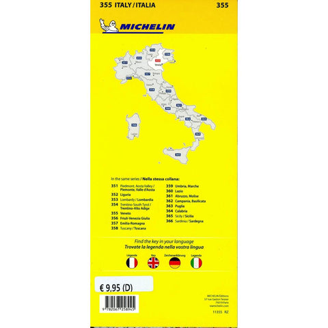 Michelin Venetien