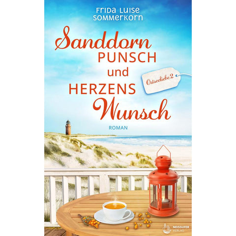 Sanddornpunsch und Herzenswunsch