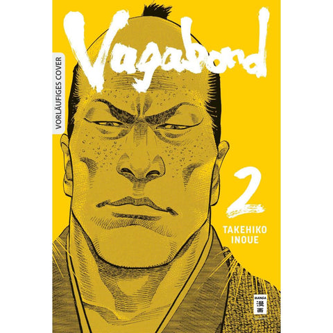 Vagabond 02