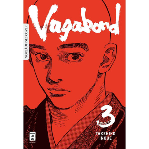 Vagabond 03