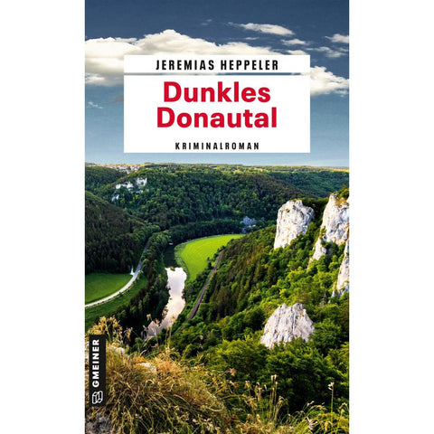 Dunkles Donautal