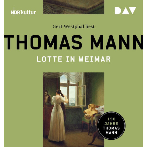 Lotte in Weimar
