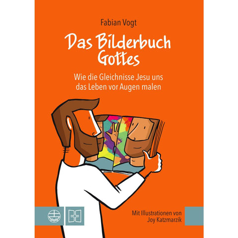 Das Bilderbuch Gottes