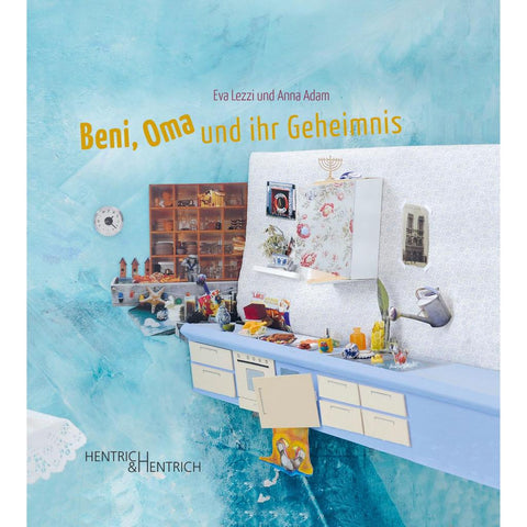 Beni, Oma und ihr Geheimnis