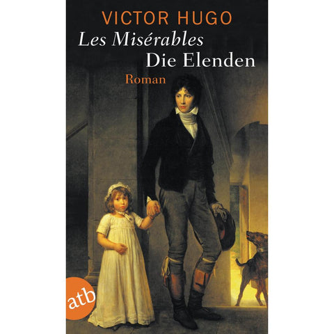 Les Miserables. Die Elenden